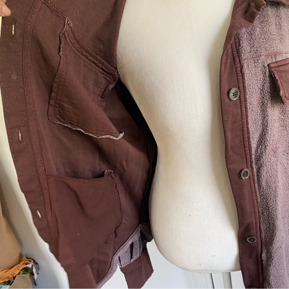 Free People Date Night Ruby Jacket - Picture 7 of 10